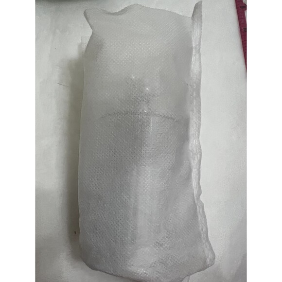 New Silver Toothpick Case Violent Bear - Picture 3 of 3